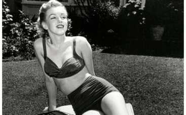 Фото обнаженной Мэрилин Монро никто не купил