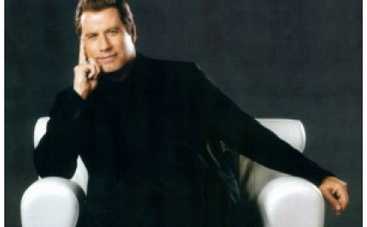 Джон Траволта предоставил доказательства своей невиновности