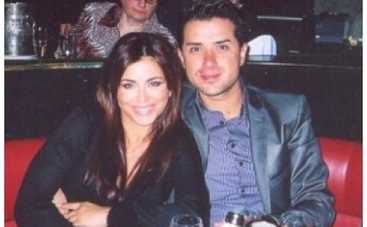 Ани Лорак: Развод отменяется