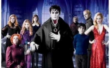 В украинский прокат вышли шесть новых фильмов