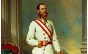 В Вене на аукцион выставили нижнее белье австрийского императора