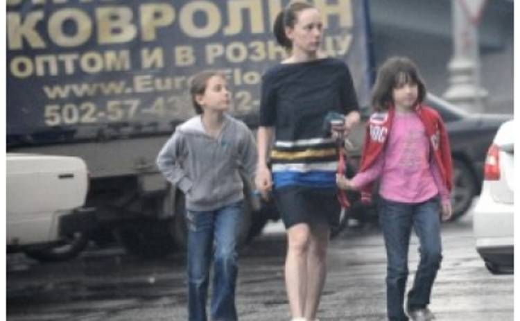 Чулпан Хаматова 