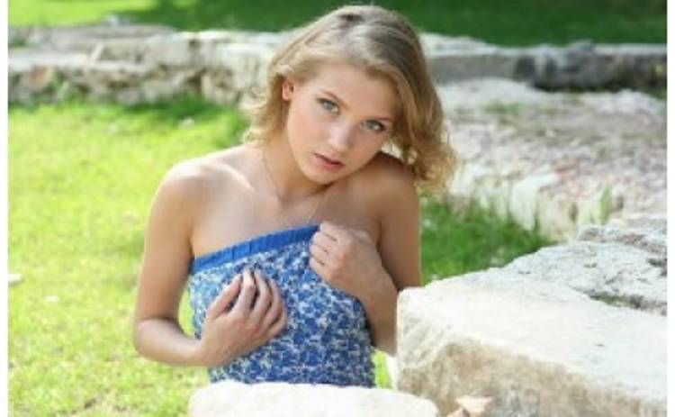 Кристина Асмус: Папа – мой главный мужчина