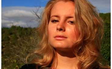 Елена Ряснова: Я влюблена