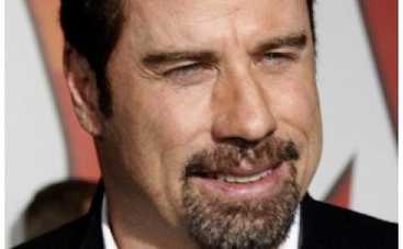 На Джона Траволту подали третий иск