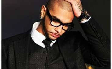 Выступление Тимати в Красноярске закончилось убийством