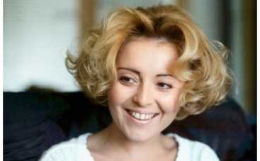 Анжелика Варум променяет сцену на Маями