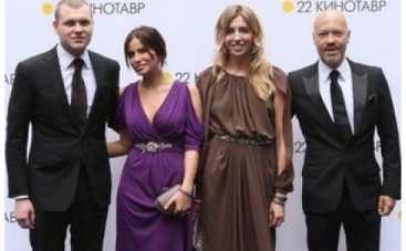 Бондарчук потратит на свадьбу сына кругленькую сумму