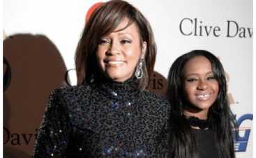 Семья Уитни Хьюстон снимется в реалити-шоу