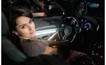 Тина Канделаки: Я никогда не транжирила деньги