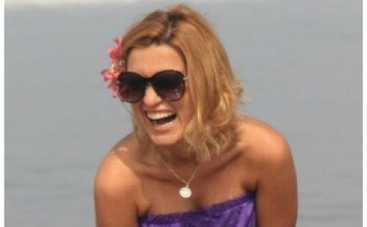 Бородина открыто насмехается над Собчак