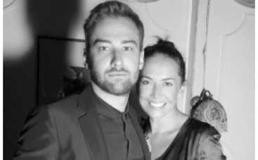 Жанна Фриске выйдет замуж за Дмитрия Шепелева