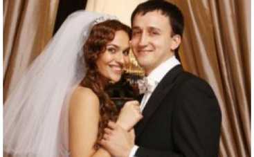 Алена Водонаева развелась с мужем