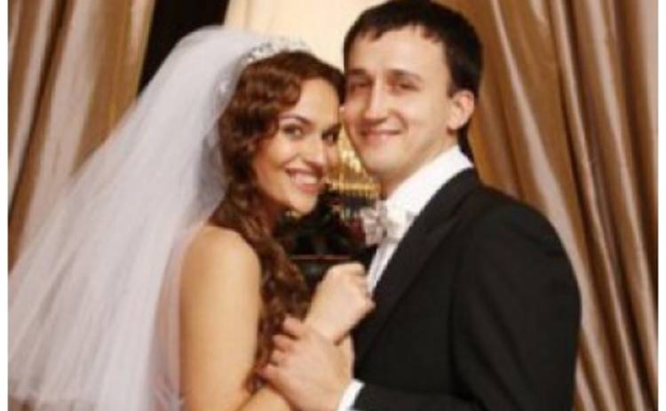 Алена Водонаева развелась с мужем