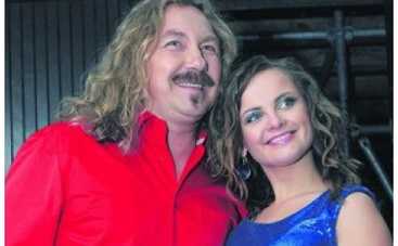 Молодая жена Игоря Николаева готовится к разводу