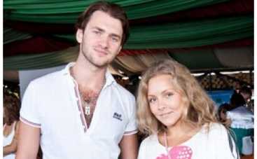 Алена Шоптенко пригласила на свидание экс-мужа Билык