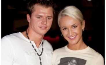 Ольга Бузова выходит замуж