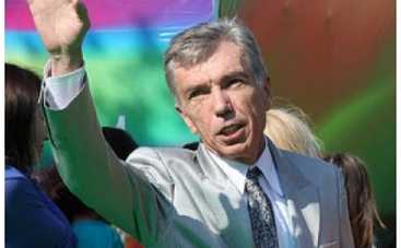 Юрий Николаев сказал, что думает о романе Жанны Фриске