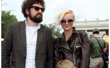 Полина Гагарина рассекретила своего бойфренда