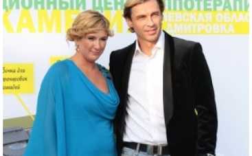 Маргарита Сичкарь назвала истинную причину развода