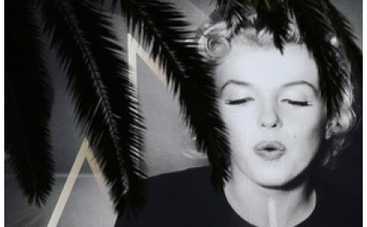 Фотогалерея: Под знаком Монро. В Каннах готовятся к открытию 65-го кинофестиваля