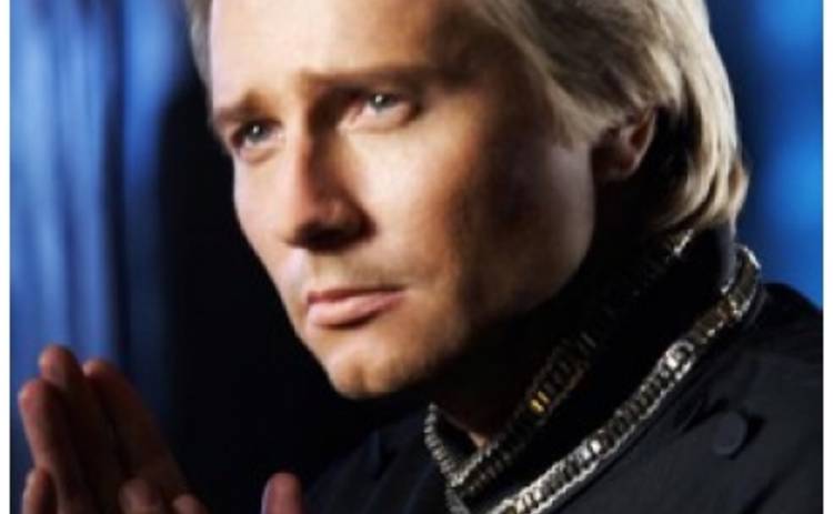 Басков просит поклонников помолиться за него