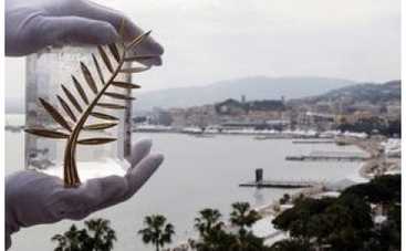 Сегодня открывается 65-й Каннский кинофестиваль