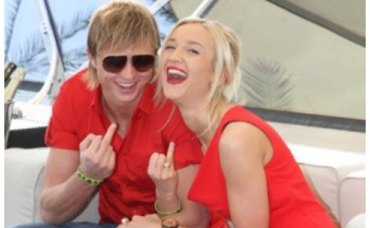 Ольга Бузова: Слухи о моей свадьбе – полный бред!