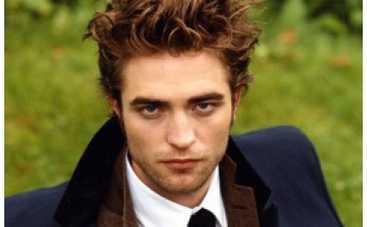 Роберт Паттинсон в Москве: стали известны детали райдера