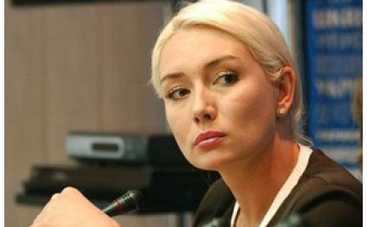 Наталью Розинскую жестоко избили