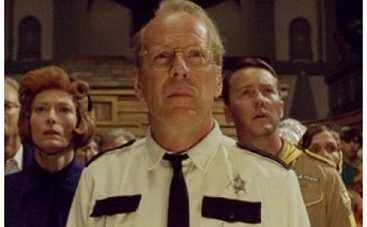 Брюс Уиллис сыграл свою самую необычную роль