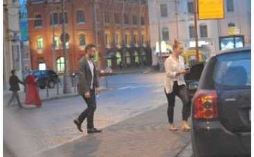 Жанна Фриске беременна – СМИ