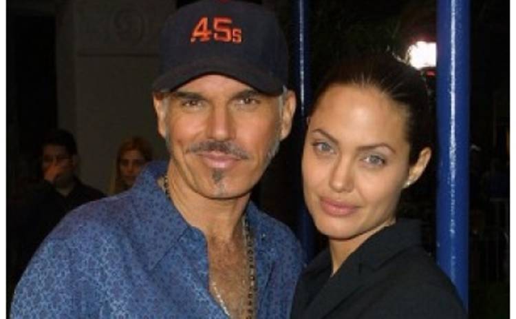 Анджелина Джоли рассказала о браке с Билли Торнтоном