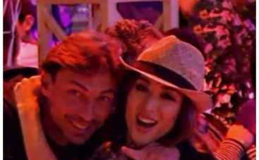 Владислав Ващук наслаждается холостяцкой жизнью