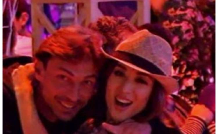 Владислав Ващук наслаждается холостяцкой жизнью