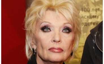 72-летняя Светличная хочет выйти замуж за молодого вдовца