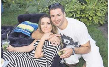 Наталья Могилевская рассказала о своем избраннике