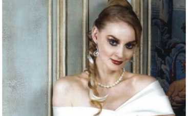 Светлана Ходченкова изменилась до неузнаваемости