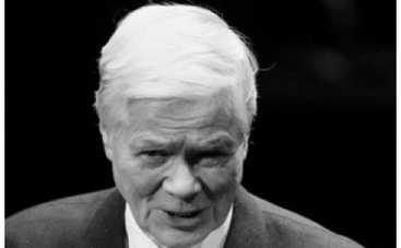 В Германии скончался известный оперный певец и дирижер