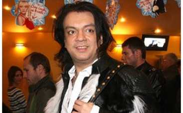 Лукашенко наградил Киркорова орденом