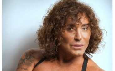 У Валерия Леонтьева есть внебрачная дочь