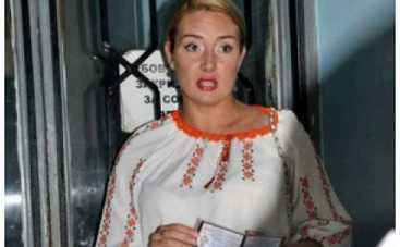 Адвокат Николая Мельниченко: Розинская его жена