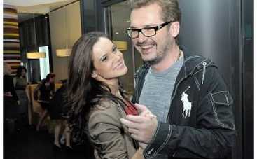 Александр Пономарев влюбился в свою подопечную?