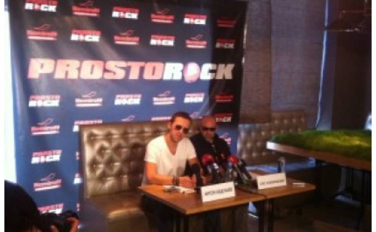 Организатор ProstoRock ответил, почему Одесса, вторник и Linkin Park