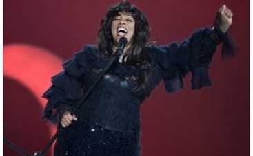 В США скончалась "королева диско" Донна Саммер