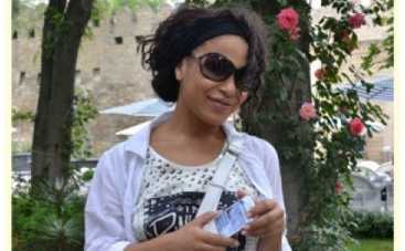 В полуфинале Евровидения Гайтана выступит под № 7