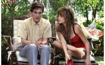 На Одесском кинофестивале покажут новые фильмы Вуди Аллена, Михаэля Ханеке и братьев Тавиани