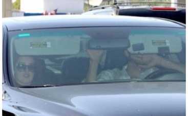 Эштон Катчер тайно встречается с дочкой Деми Мур