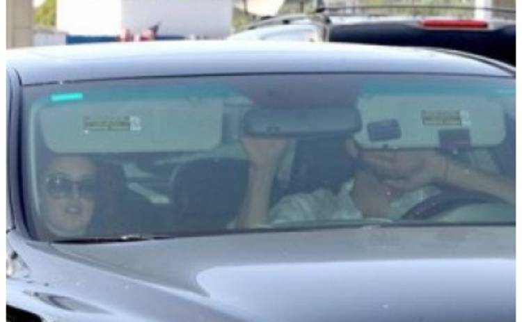 Эштон Катчер тайно встречается с дочкой Деми Мур