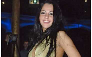 Звезда порно Елена Беркова показала новую грудь